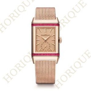 Jaeger-LeCoultre Monoface Small Seconds Super Clone Watch