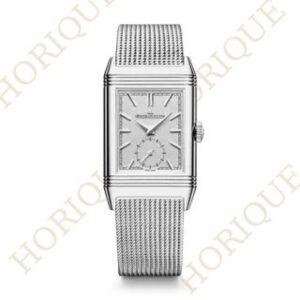 Jaeger-LeCoultre Monoface Small Seconds Super Clone Watch