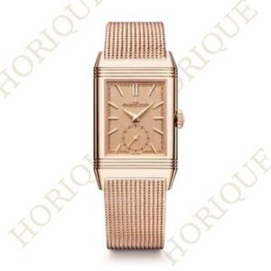 Jaeger-LeCoultre Monoface Small Seconds Super Clone Watch