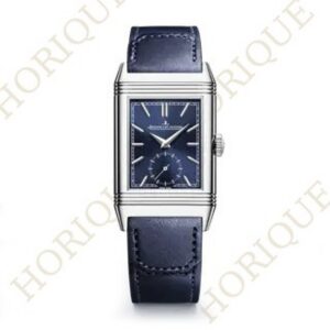 Jaeger-LeCoultre Monoface Small Seconds Super Clone Watch