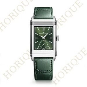 Jaeger-LeCoultre Monoface Small Seconds Super Clone Watch