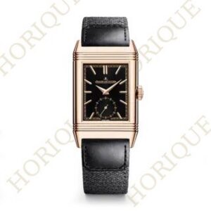 Jaeger-LeCoultre Monoface Small Seconds Super Clone Watch