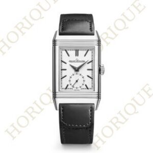 Jaeger-LeCoultre Monoface Small Seconds Super Clone Watch