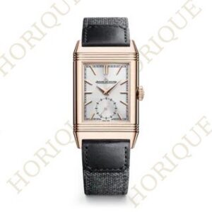 Jaeger-LeCoultre Monoface Small Seconds Super Clone Watch