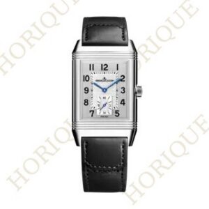 Jaeger-LeCoultre Monoface Small Seconds Super Clone Watch
