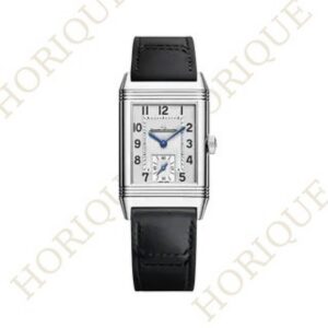 Jaeger-LeCoultre MONOFACE SMALL SECONDS Super Clone Watch