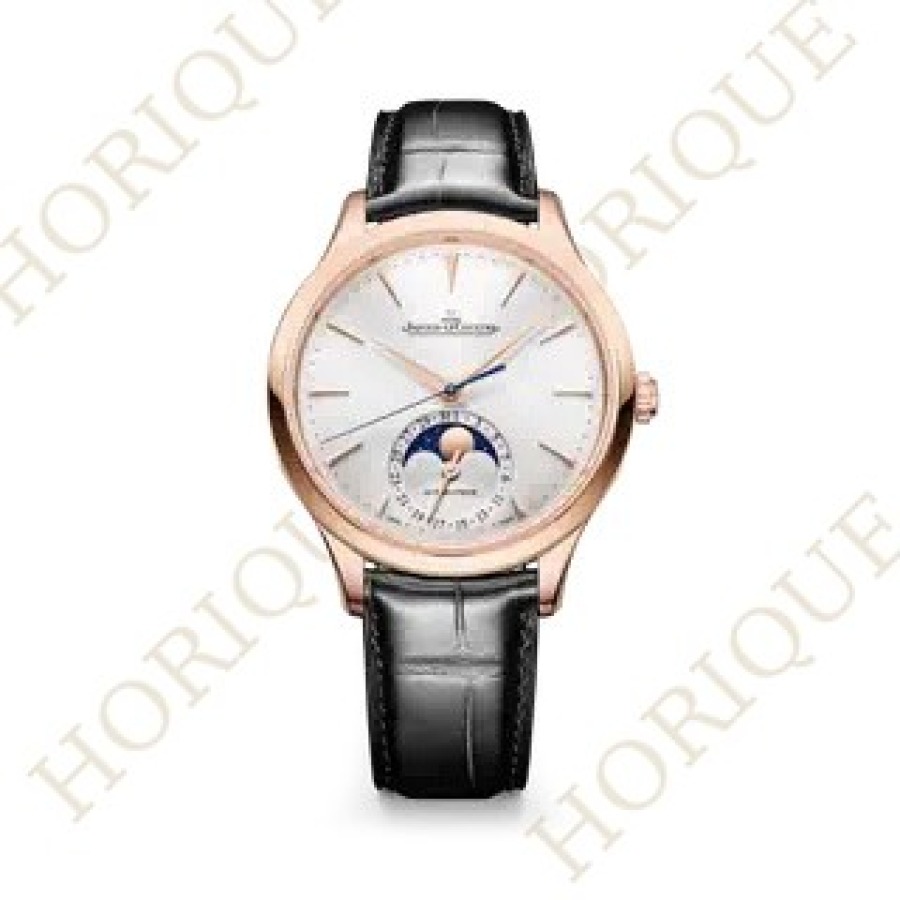 Jaeger-LeCoultre Moon Super Clone Watch