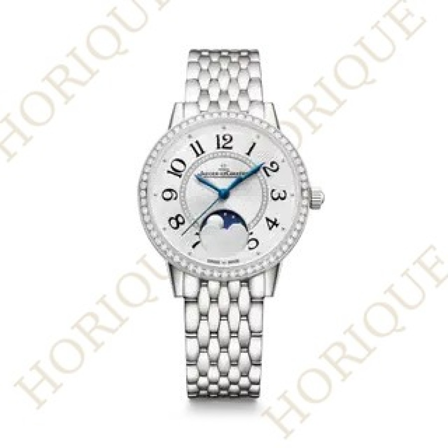 Jaeger-LeCoultre MOON Super Clone Watch