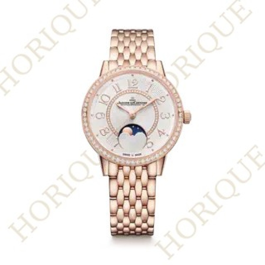 Jaeger-LeCoultre MOON Super Clone Watch
