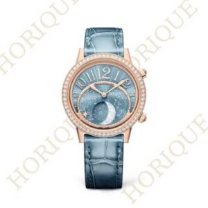 Jaeger-LeCoultre Moon Super Clone Watch