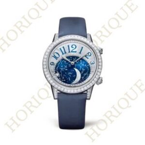 Jaeger-LeCoultre Moon Super Clone Watch