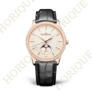 Jaeger-LeCoultre Moon Super Clone Watch