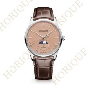 Jaeger-LeCoultre Moon Super Clone Watch