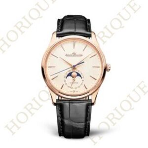 Jaeger-LeCoultre Moon Super Clone Watch