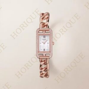 Hermès Nantucket watch, Small model, 29 mm Super Clone Watch