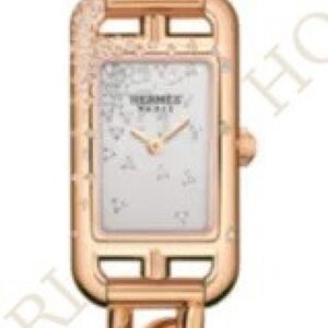 Hermès Nantucket watch, Small model, 29 mm Super Clone Watch