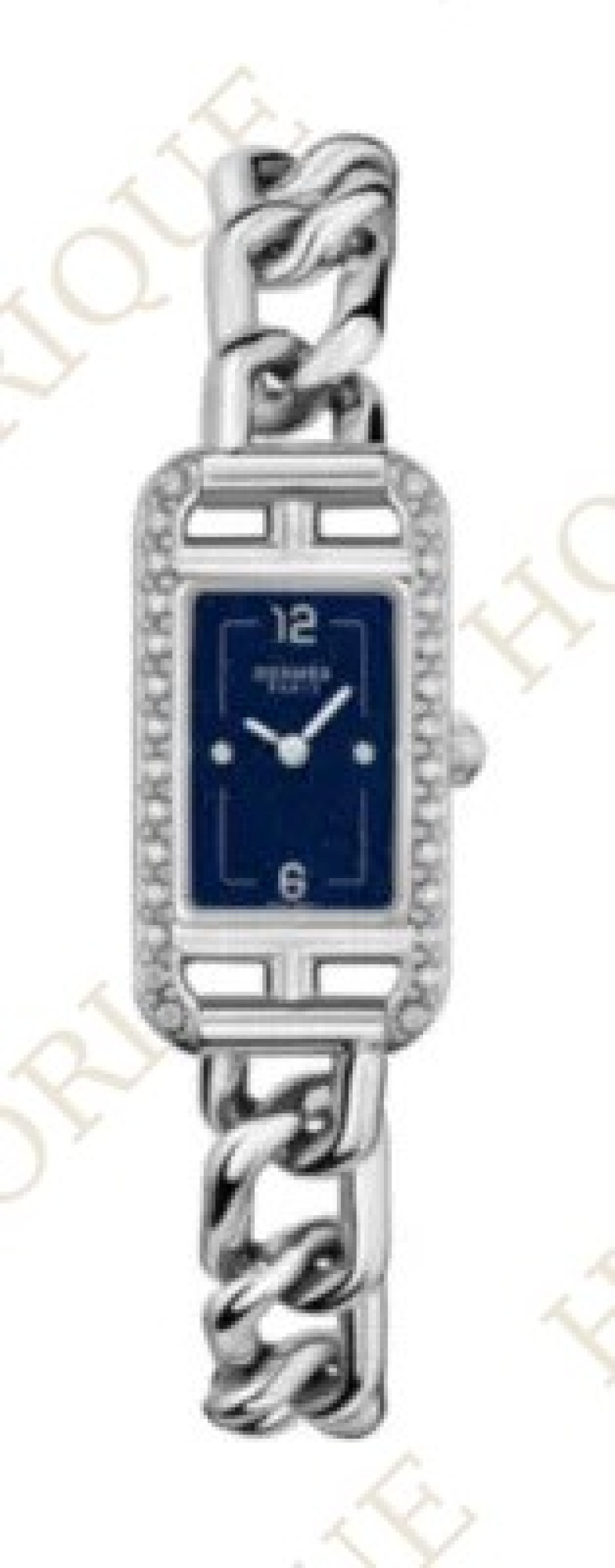 Hermès Nantucket watch, Small model, 29 mm Super Clone Watch