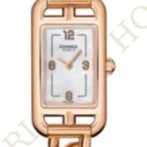 Hermès Nantucket watch, Small model, 29 mm Super Clone Watch