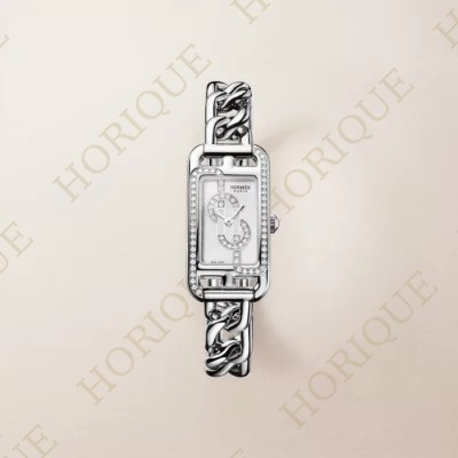 Hermès Nantucket watch, Small model, 29 mm Super Clone Watch