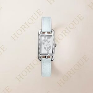 Hermès Nantucket watch, Small model, 29 mm Super Clone Watch