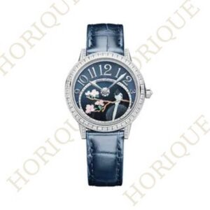 Jaeger-LeCoultre NIGHT & DAY Super Clone Watch