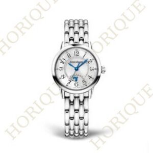 Jaeger-LeCoultre Night & Day Super Clone Watch