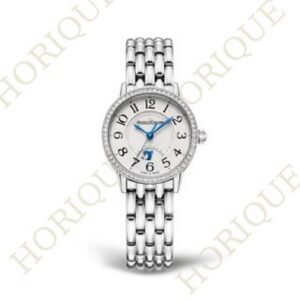 Jaeger-LeCoultre Night & Day Super Clone Watch
