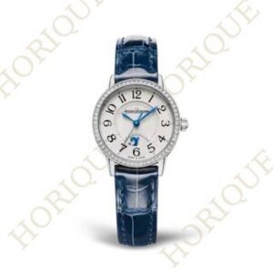 Jaeger-LeCoultre Night & Day Super Clone Watch