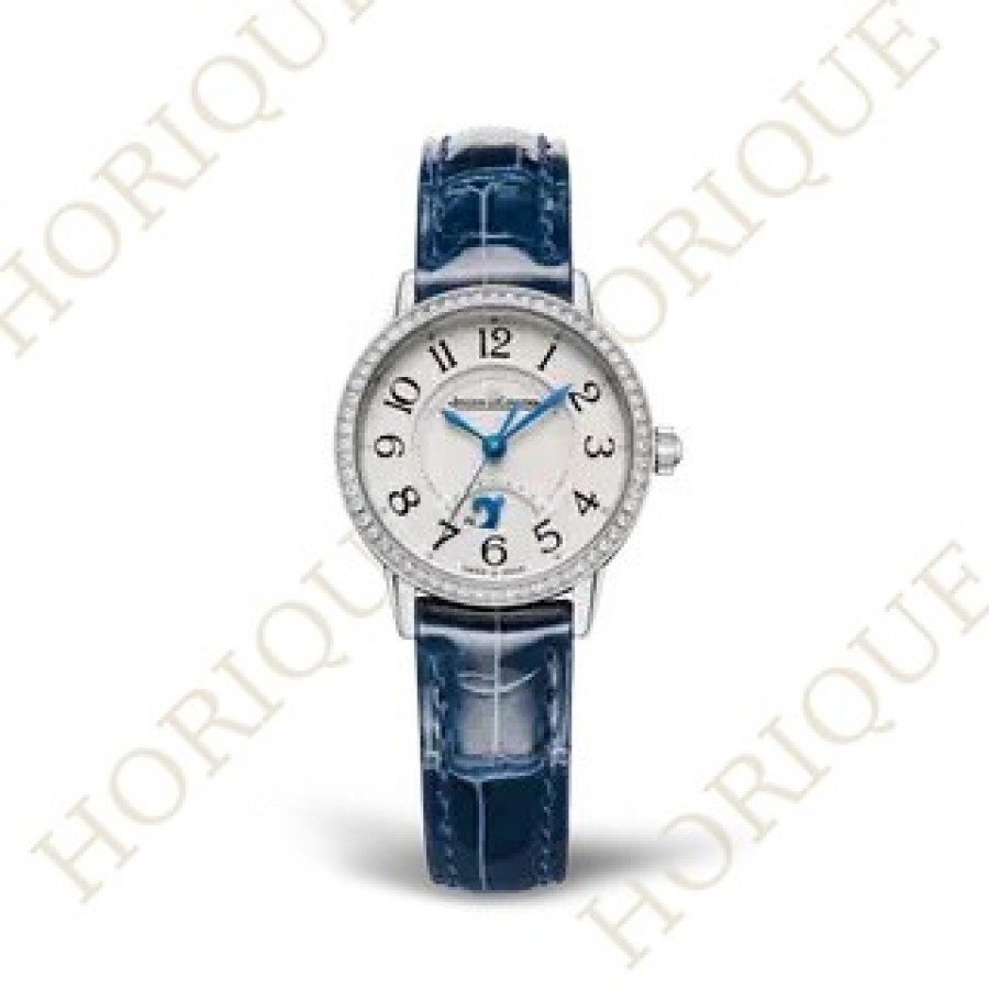 Jaeger-LeCoultre Night & Day Super Clone Watch