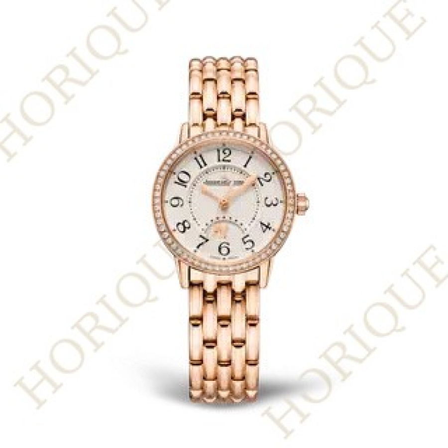 Jaeger-LeCoultre Night & Day Super Clone Watch
