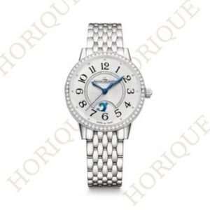 Jaeger-LeCoultre NIGHT & DAY Super Clone Watch