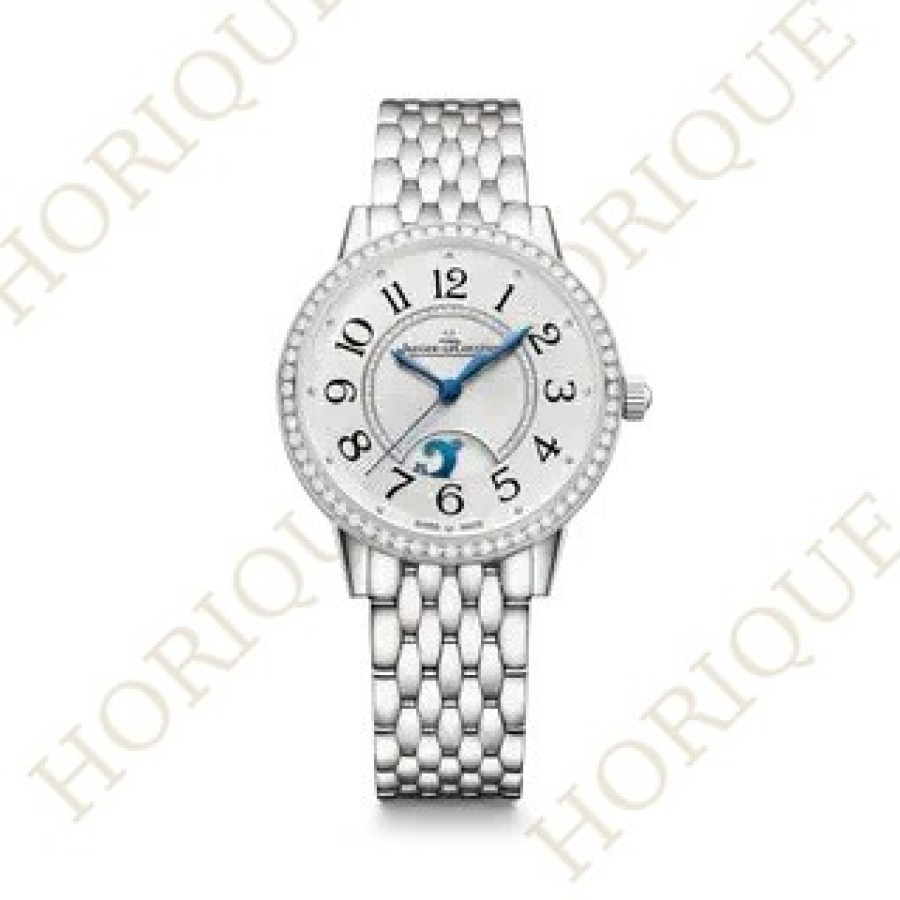 Jaeger-LeCoultre NIGHT & DAY Super Clone Watch