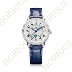 Jaeger-LeCoultre NIGHT & DAY Super Clone Watch