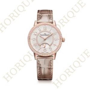 Jaeger-LeCoultre NIGHT & DAY Super Clone Watch