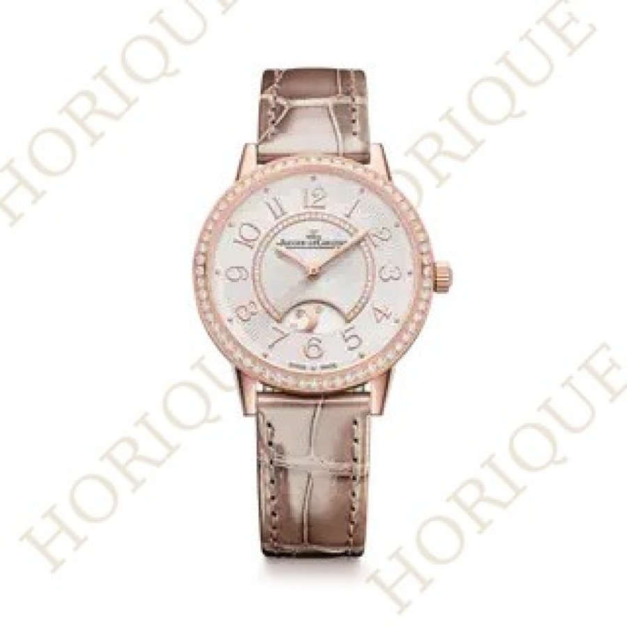 Jaeger-LeCoultre NIGHT & DAY Super Clone Watch