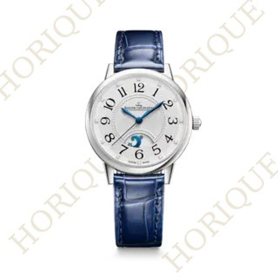 Jaeger-LeCoultre NIGHT & DAY Super Clone Watch