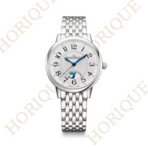 Jaeger-LeCoultre NIGHT & DAY Super Clone Watch