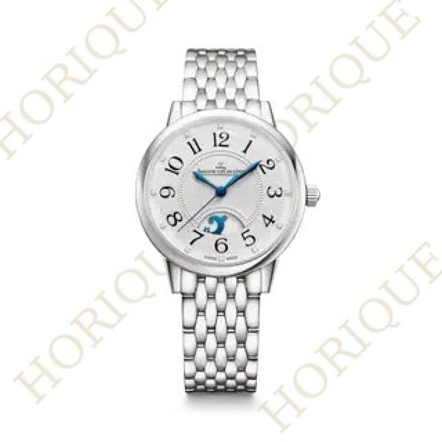 Jaeger-LeCoultre NIGHT & DAY Super Clone Watch