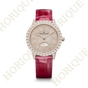 Jaeger-LeCoultre Night & Day Super Clone Watch