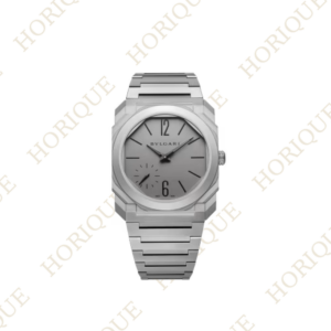 BVLGARI Octo Finissimo 37 mm Watch Super Clone Watch