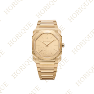 BVLGARI Octo Finissimo 37 mm Watch Super Clone Watch