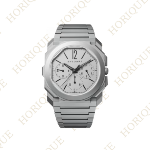 BVLGARI Octo Finissimo Watch Super Clone Watch