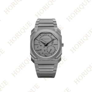 BVLGARI Octo Finissimo Watch Super Clone Watch