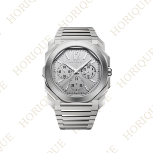 BVLGARI Octo Finissimo Watch Super Clone Watch