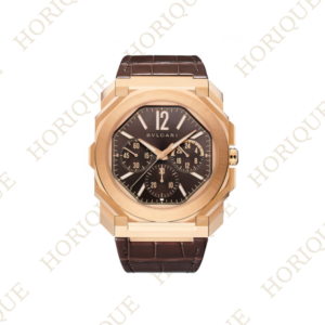 BVLGARI Octo Finissimo Watch Super Clone Watch