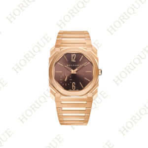 BVLGARI Octo Finissimo Watch Super Clone Watch