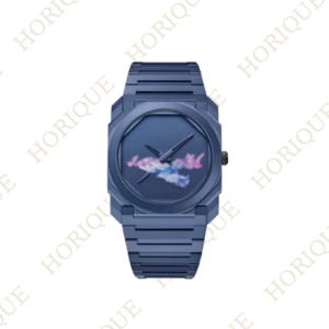 BVLGARI Octo Finissimo Watch Super Clone Watch