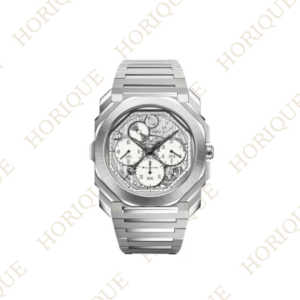 BVLGARI Octo Finissimo Watch Super Clone Watch