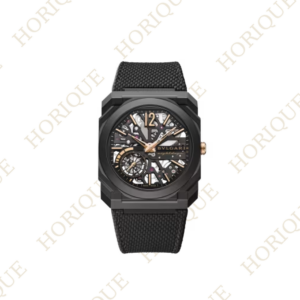 BVLGARI Octo Finissimo Watch Super Clone Watch