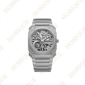 BVLGARI Octo Finissimo Watch Super Clone Watch